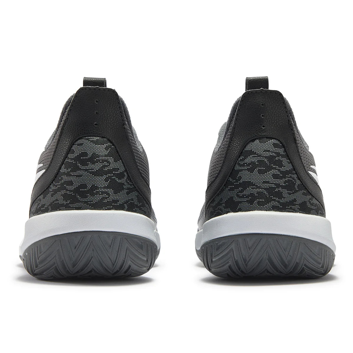 361 Degrees BIG3 Team4.0 Men's Basketball Sport Shoes, Impact Protection, Durable, Wear-Resistant, Agile, Breathable Sneakers 672621104