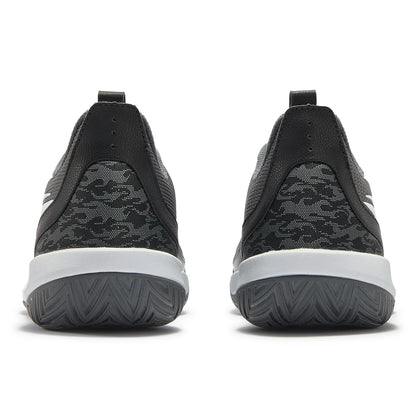 361 Degrees BIG3 Team4.0 Men's Basketball Sport Shoes, Impact Protection, Durable, Wear-Resistant, Agile, Breathable Sneakers 672621104