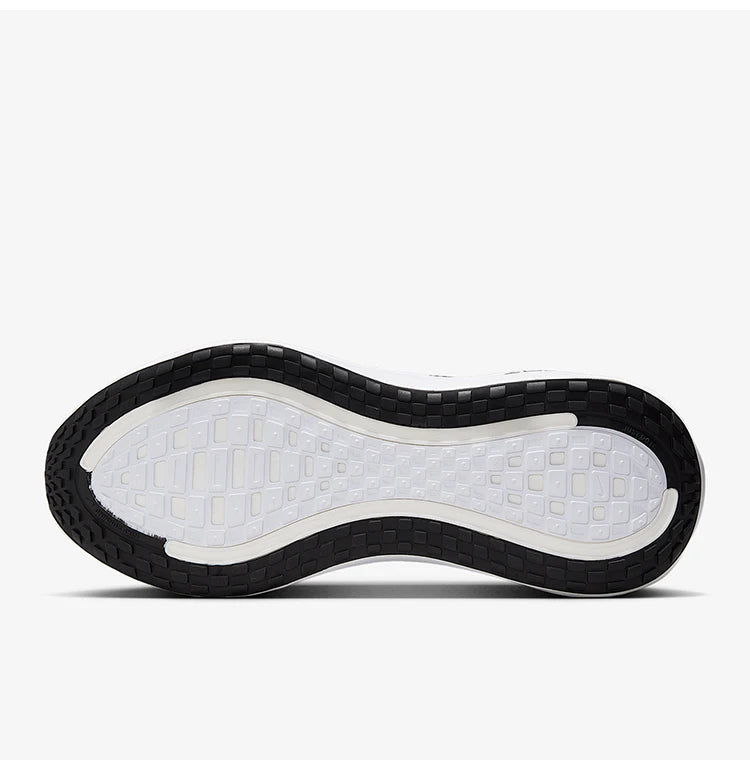 Zapatillas Nike auténticas Vomero Plus para hombre, con amortiguación, para entrenamiento deportivo y running HV8150-002
