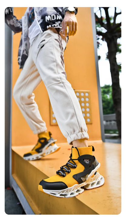 Scarpe da uomo, sneakers, scarpe casual da uomo, scarpe da tennis, scarpe di lusso, scarpe da ginnastica, scarpe traspiranti, mocassini alla moda, scarpe da corsa per uomo