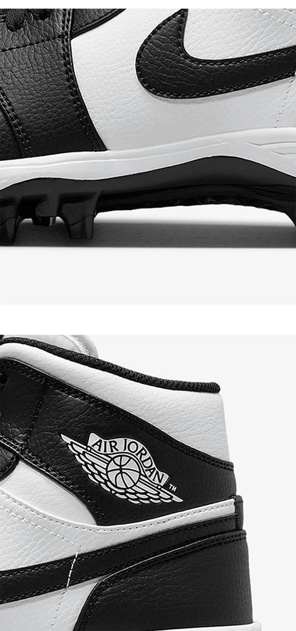 Scarpe da allenamento da uomo Nike Authentic Jordan Football FJ6805-100