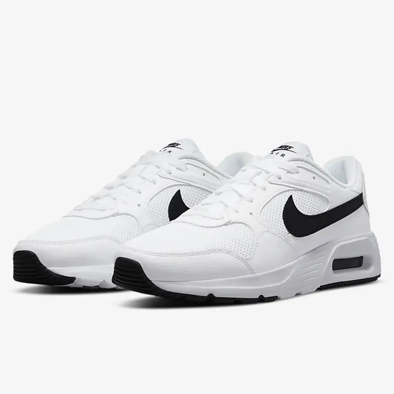 Nike Official Authentic New Season Herren-Laufschuhe AIR MAX mit Dämpfung CW4555-102