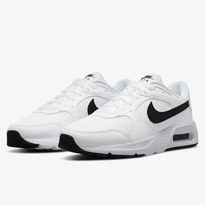 Nike Official Authentic New Season Herren-Laufschuhe AIR MAX mit Dämpfung CW4555-102