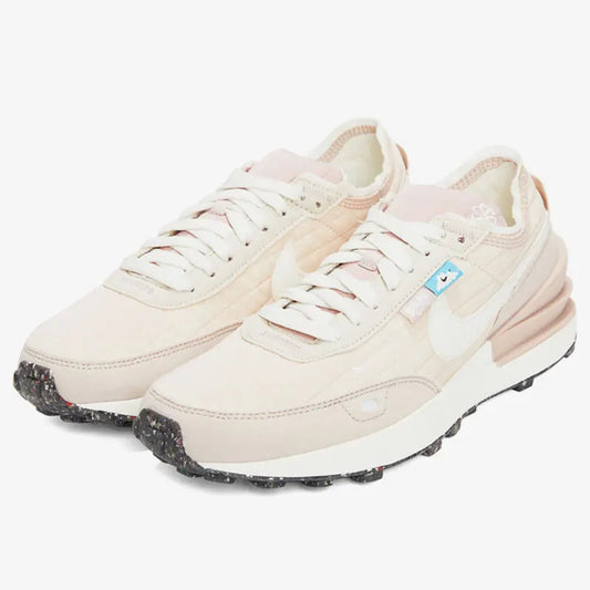 Nike Authentic WAFFLE ONE PRM Zapatillas deportivas casual de caña baja para mujer DO4661-211