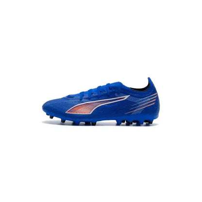 Nouvelles chaussures de football PUMA MG pour hommes 2026, 108519-01 108519-03, avec talon renforcé et languette monobloc