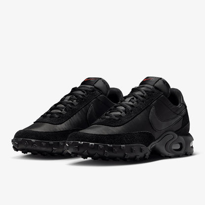Nike Authentic Air Waffle Racer SP Sportliche Freizeitschuhe für Herren und Damen FV6946-001
