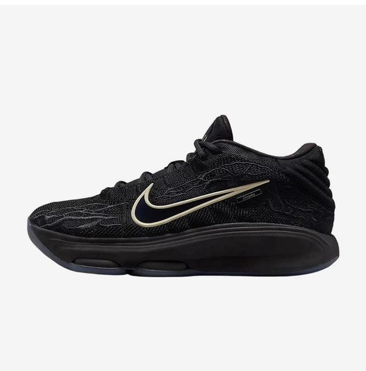 Ténis de basquetebol de treino para homem Nike Genuine G.T. HUSTLE 3 LX EP IB4169-001
