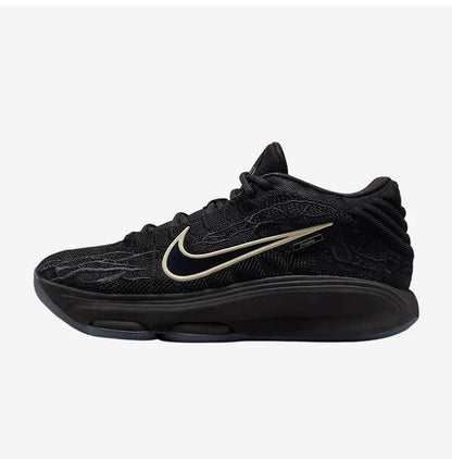 Ténis de basquetebol de treino para homem Nike Genuine G.T. HUSTLE 3 LX EP IB4169-001