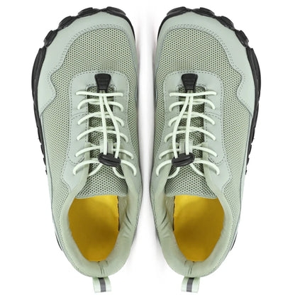 Sapatos aquáticos para homem e mulher, calçado desportivo de secagem rápida para natação, mergulho, surf, piscina e desportos aquáticos, sapatos barefoot com biqueira larga, sapatilhas minimalistas