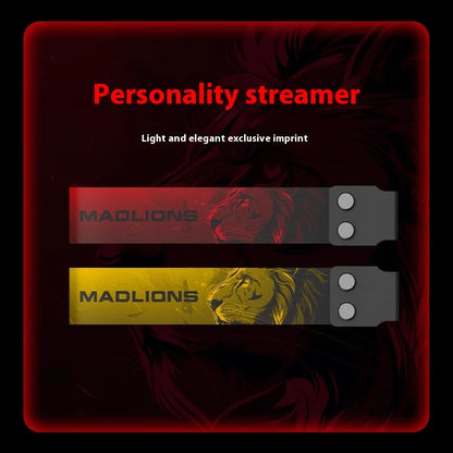 Madcatz Mad60 Mad68 HE 8k mechanische Tastatur mit magnetischen Schaltern, kabelgebunden, 60%/68%, Gaming-Tastaturen, Rapid Trigger, Custom-Tastaturen
