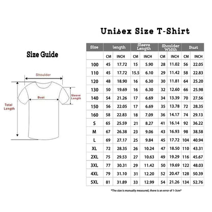 2026 Summer Dragon Ball  T-shirt Men's Breathable 3D Printed Casual Family Unisex Kids Sports Football Training Jersey