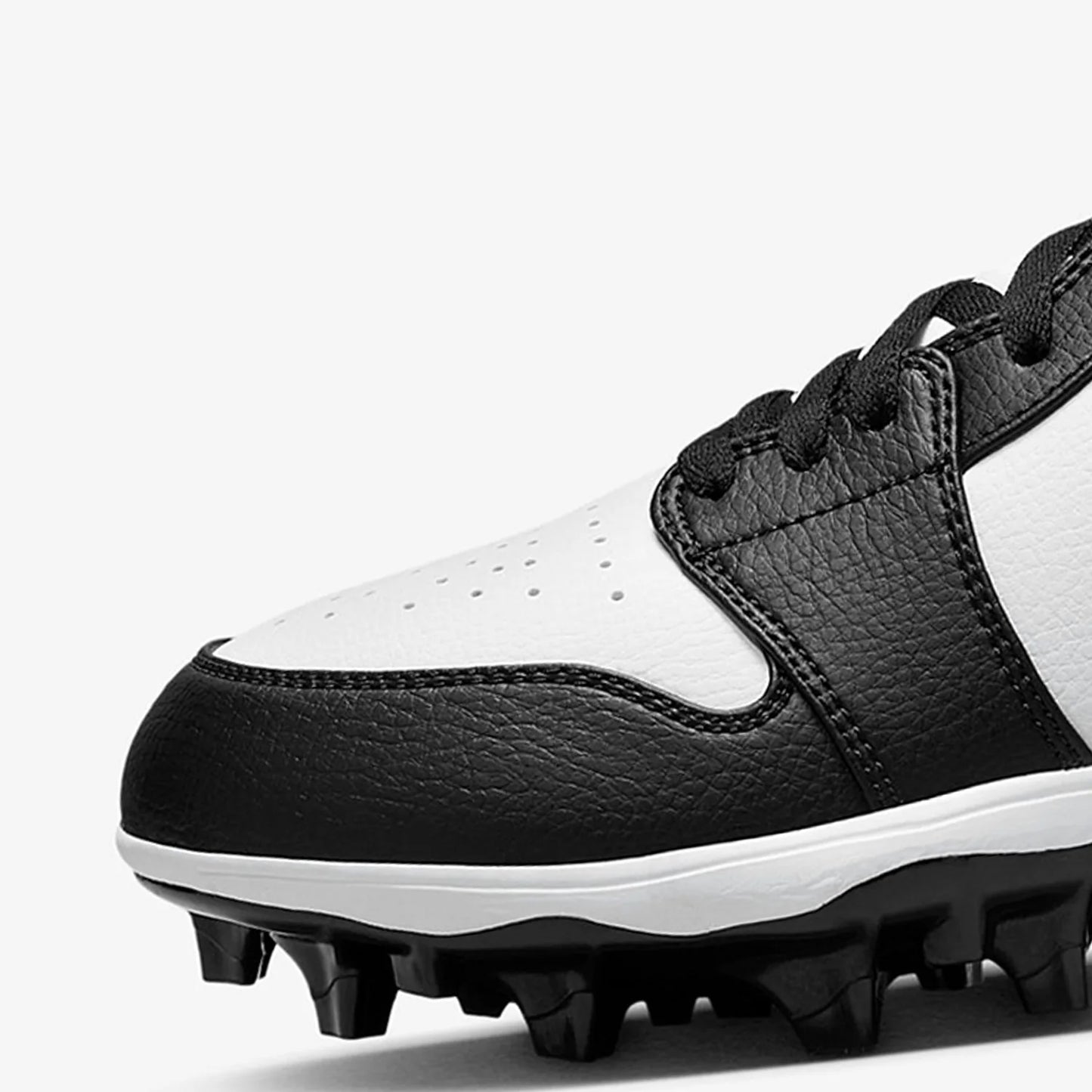 Scarpe da allenamento da uomo Nike Authentic Jordan Football FJ6805-100