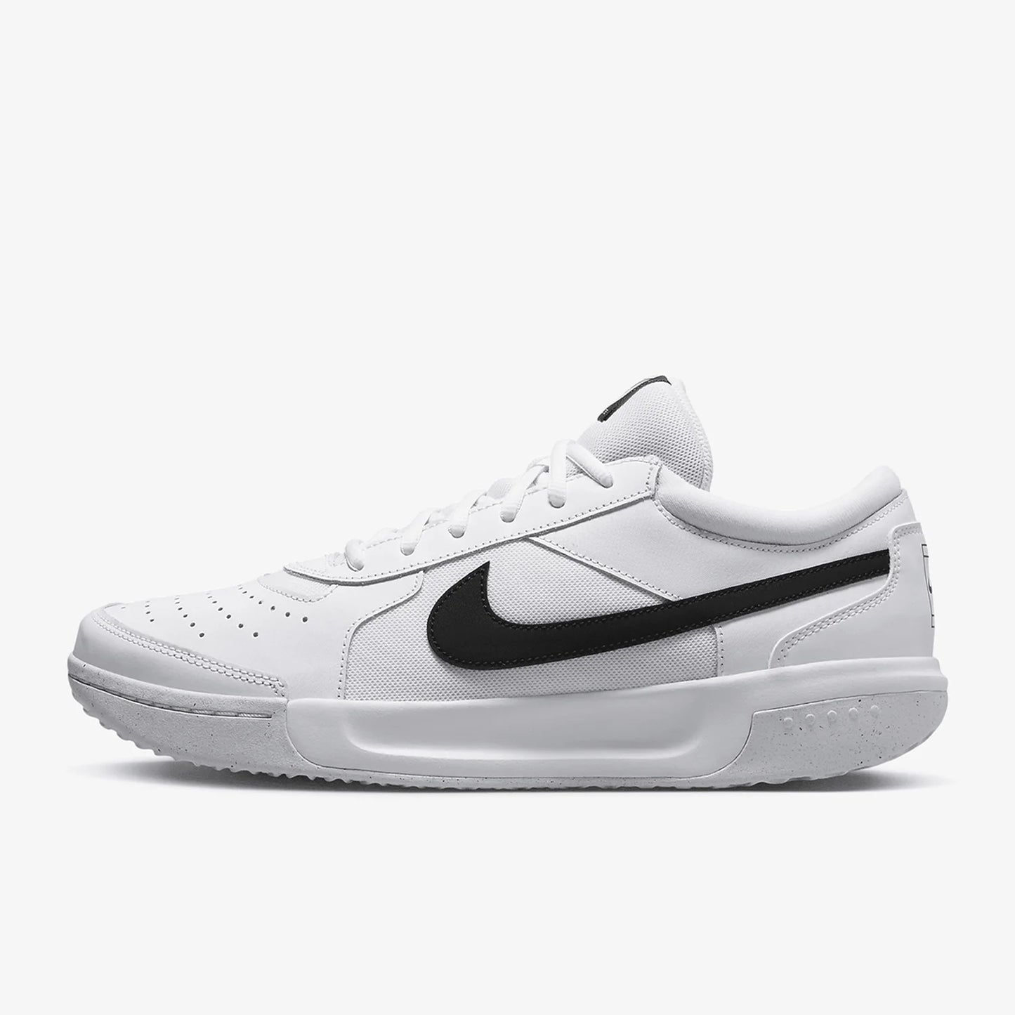 Nike Genuine Court Lite 3 Unisex Tennis Shoes DV3258-101