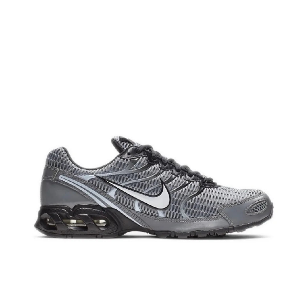 Nike New Air Max Torch 4 Visualized Air-Cushioned Lightweight Running Shoes 343846-012