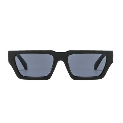 Square Vintage Sunglasses Men Women Brand Designer Small Frame Sun Glasses Male Female Fashion Retro Hip Hop Oculos De Sol