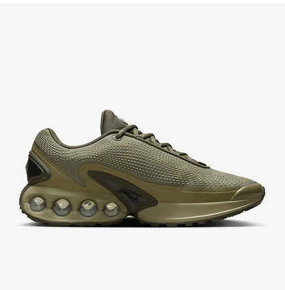 Nike Air Max Dn originali da uomo, scarpe leggere con supporto reattivo DV3337-700