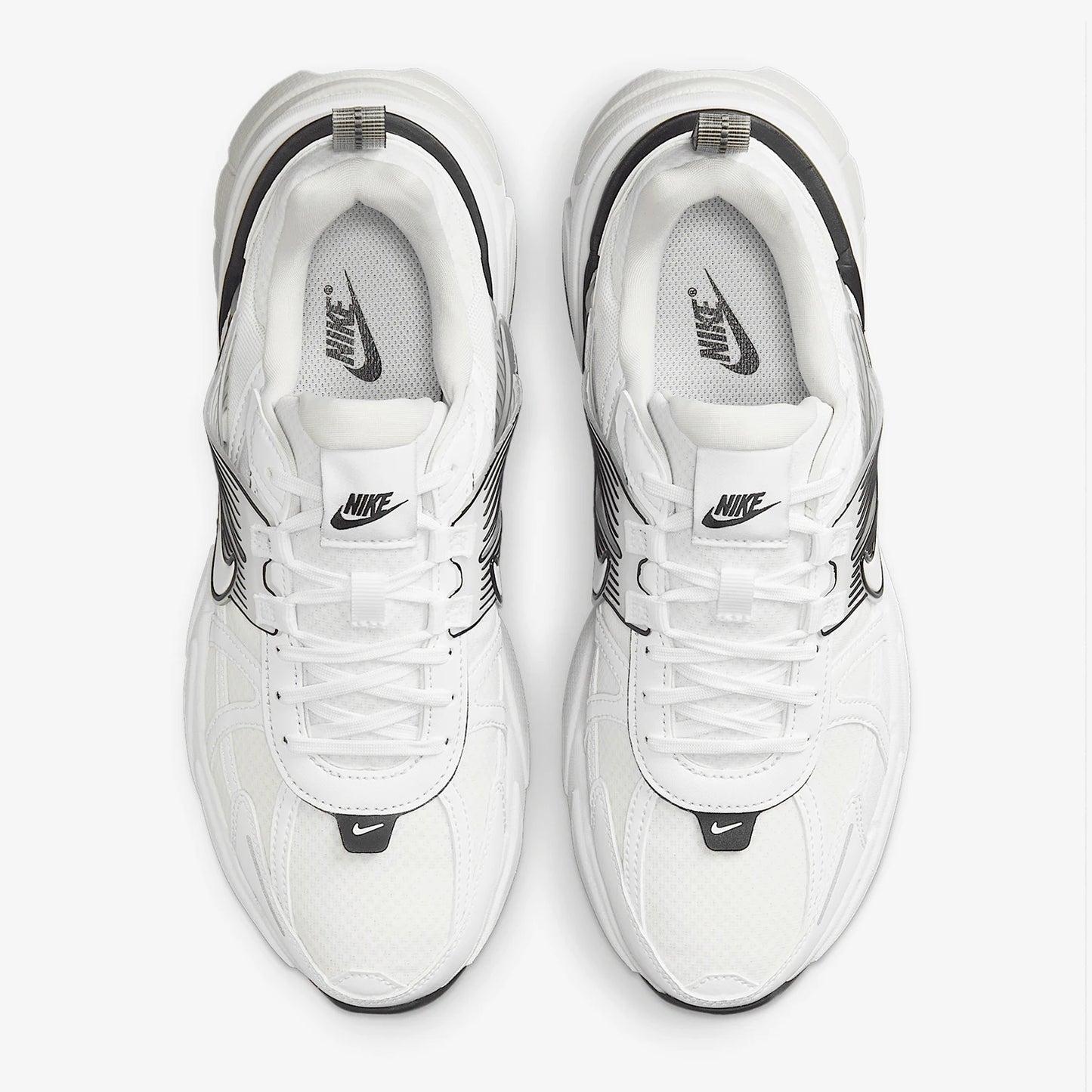 Nike Original V2K RUN Damen – robuste, leichte Retro-Low-Top-Dad-Schuhe HF5342-100