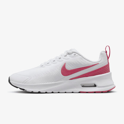 Nike Air Max Nuaxis — sapatilhas desportivas casuais com atacadores para mulher HF1233-100