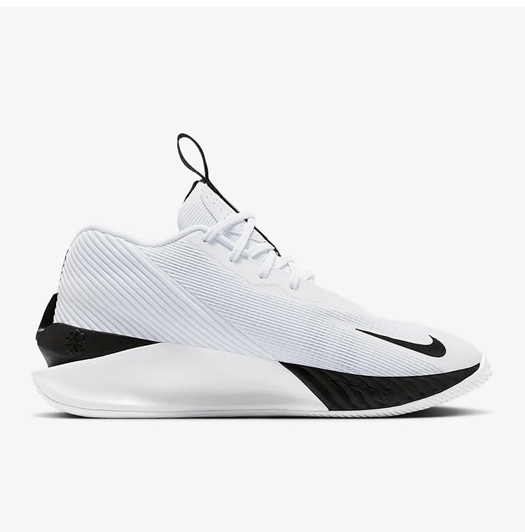 Nike Original 2025 Frühjahr Neu Herren Mid-Top Trainings-Basketballschuhe HF1804-100