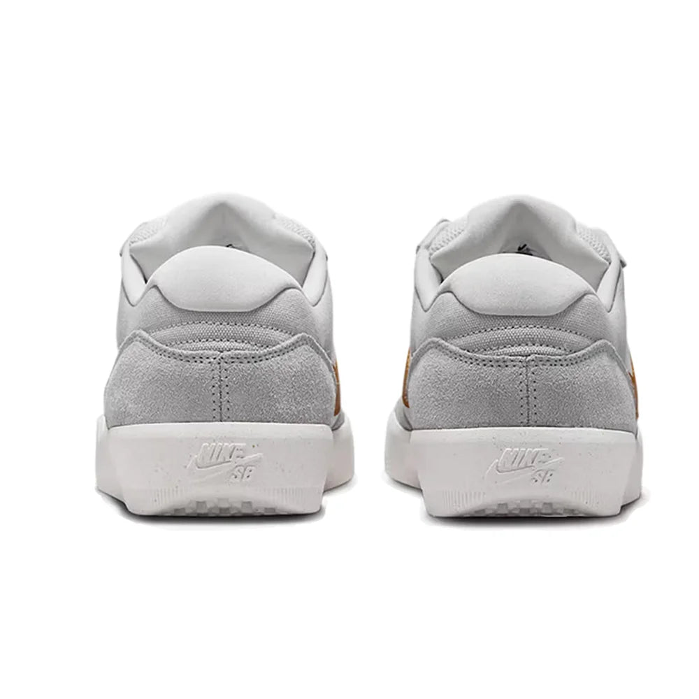 Nike SB Force 58 Scarpe casual basse unisex trendy, minimaliste, comode, alla moda e resistenti DV5477-007