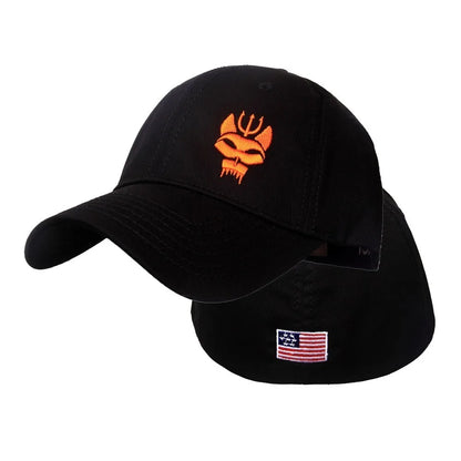 Practical Seal Team Series Baseball Caps Acrylic Fibers National Flag Snapback Hat Cotton Stretchable Hat