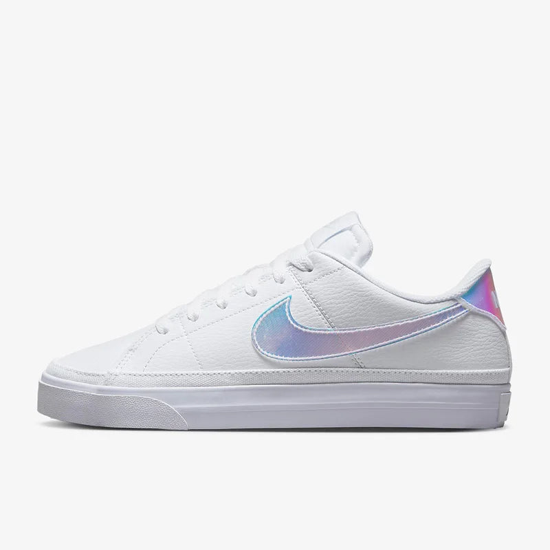 Nike Authentic COURT LEGACY NN Ténis desportivos leves para mulher FD0820-100