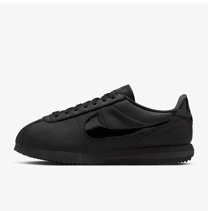 Nike genuine CORTEZ Women's Low-Top Retro Lightweight Cushioned Casual Shoes FB6877-002