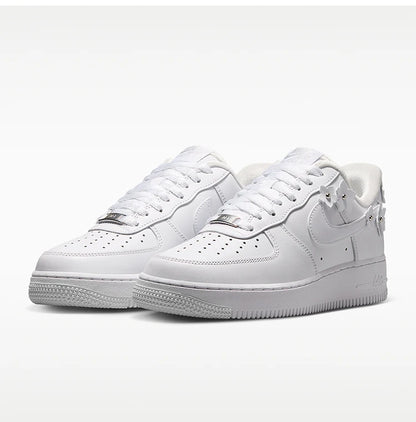 Chaussures de sport décontractées Nike authentiques pour femmes, modèle classique et tendance, résistantes à l'usure, idéales pour un usage quotidien IR8637-100