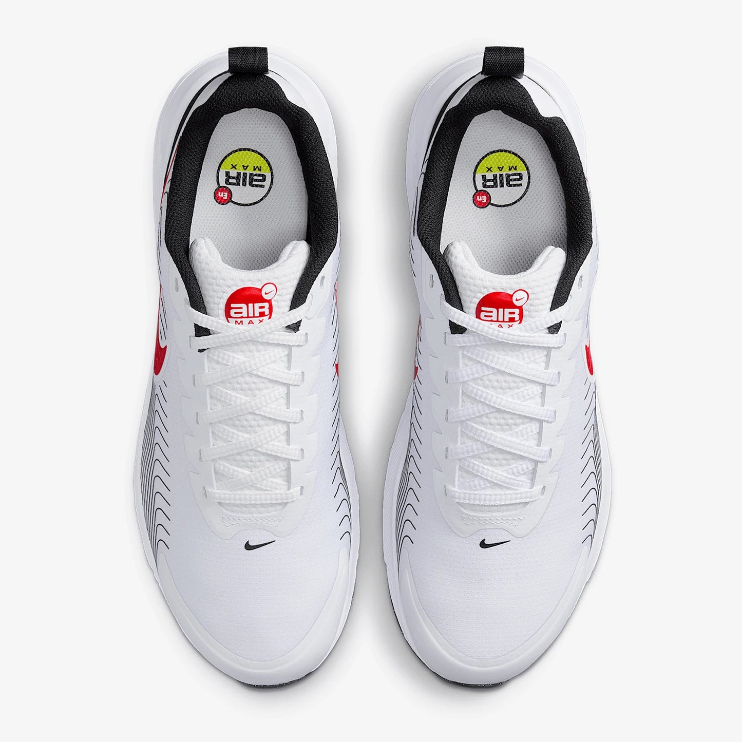 Sapatilhas de Corrida Nike Oficiais Autênticas 2025 para Homem, Cano Baixo, Desportivas, Almofadadas e Resistentes ao Desgaste FD4329-104