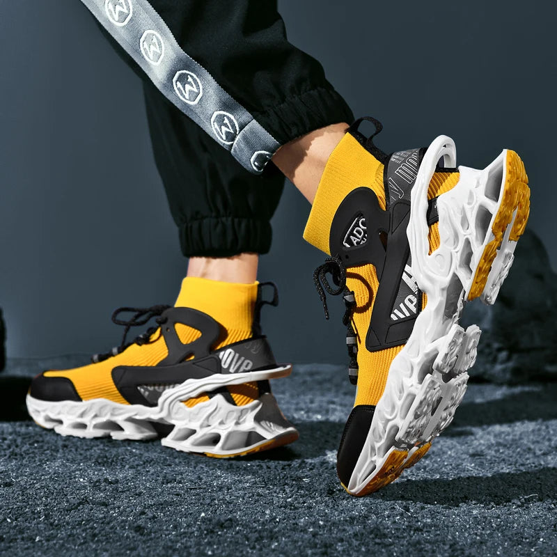 Scarpe da uomo, sneakers, scarpe casual da uomo, scarpe da tennis, scarpe di lusso, scarpe da ginnastica, scarpe traspiranti, mocassini alla moda, scarpe da corsa per uomo