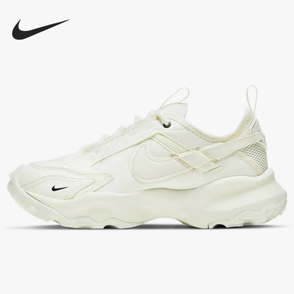 Nike Authentic NIKE TC 7900 Women's Breathable Casual Sports Shoes DD9682-100