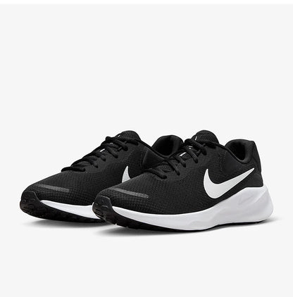 Nike Authentic Revolution 7 lette og slidstærke løbesko til mænd FB2207-001