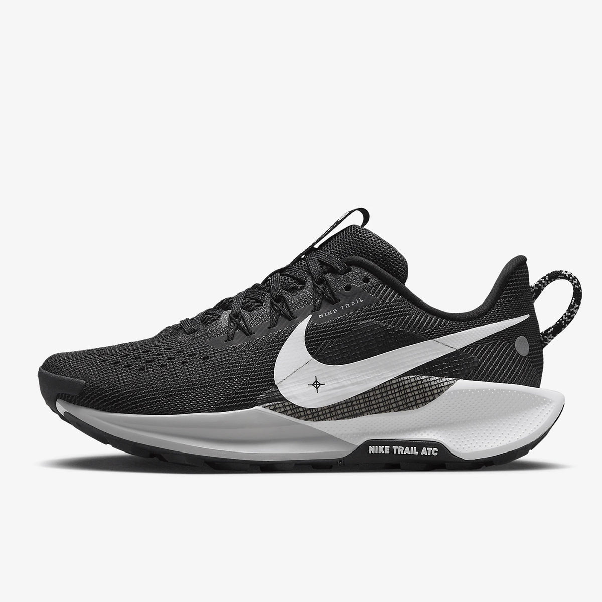 Nike Official Women's Pegasus Trail 5 Off-Road Lace-Up Running Shoes DV3865-001