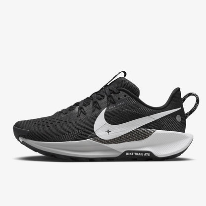Nike Official Women's Pegasus Trail 5 Off-Road Lace-Up Running Shoes DV3865-001