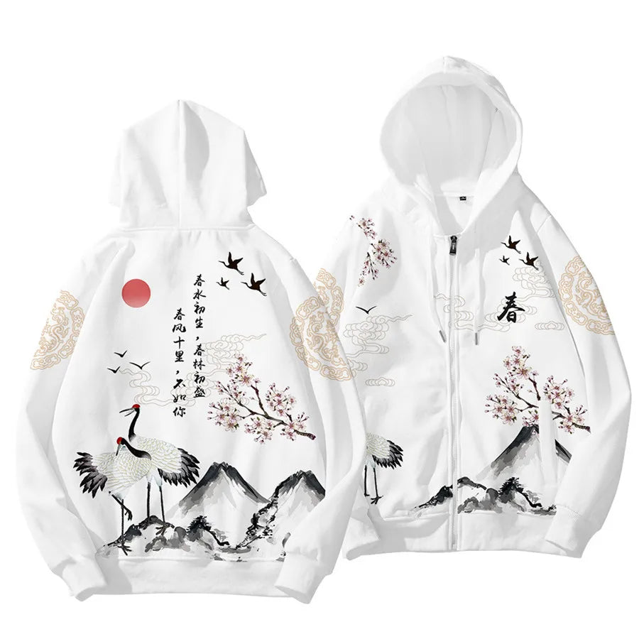 3D Print Chinese New Year Clothes Men Hoodies Kids Fashion Dragon Graphic Sweatshirts Cool Streetwear Hooded Hoody Clothing Top