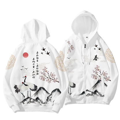 3D Print Chinese New Year Clothes Men Hoodies Kids Fashion Dragon Graphic Sweatshirts Cool Streetwear Hooded Hoody Clothing Top