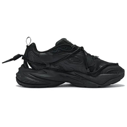 Puma Rs Lite Five Horses, édition Nouvel An du Cheval, collection Printemps, chaussures de sport confortables et polyvalentes, modèle 40666701.