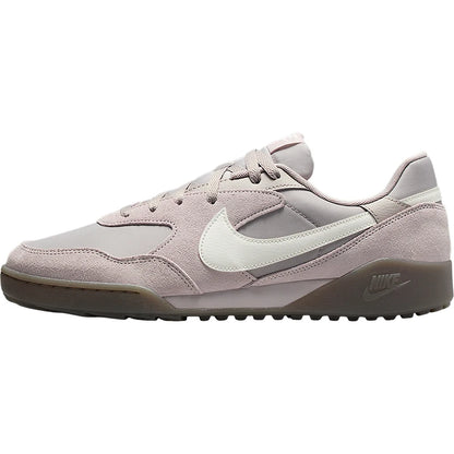 Γνήσια ανδρικά παπούτσια χαμηλού προφίλ Nike Terra Manta Suede IB7254-001