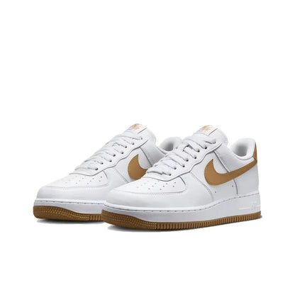 Original Nike Schuhe für Herren und Damen, neue AIR FORCE 1 Board-Schuhe, klassische modische AF1 Freizeitschuhe DD8959-100