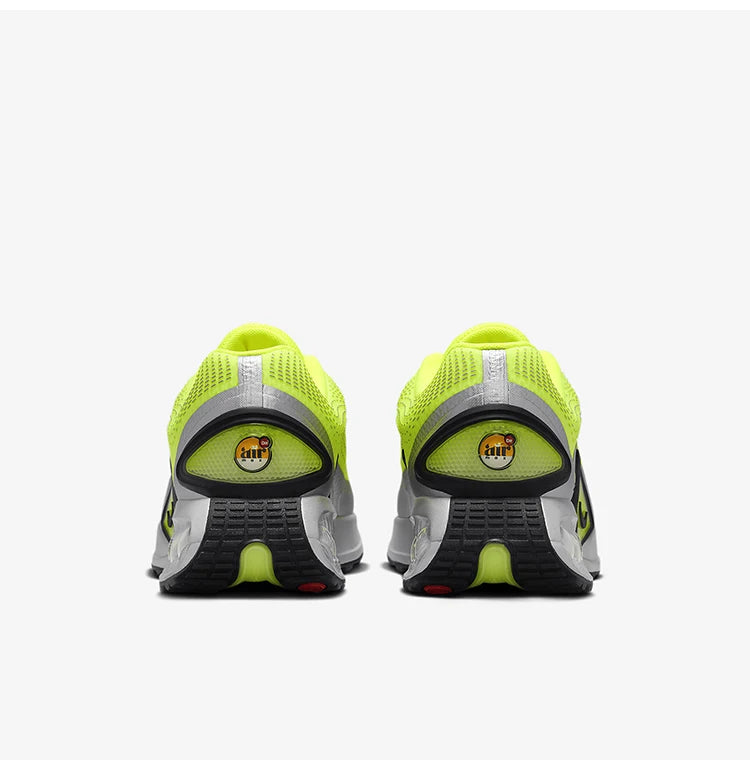 Nike Air Max Dn originali da uomo, scarpe leggere con supporto reattivo DV3337-700