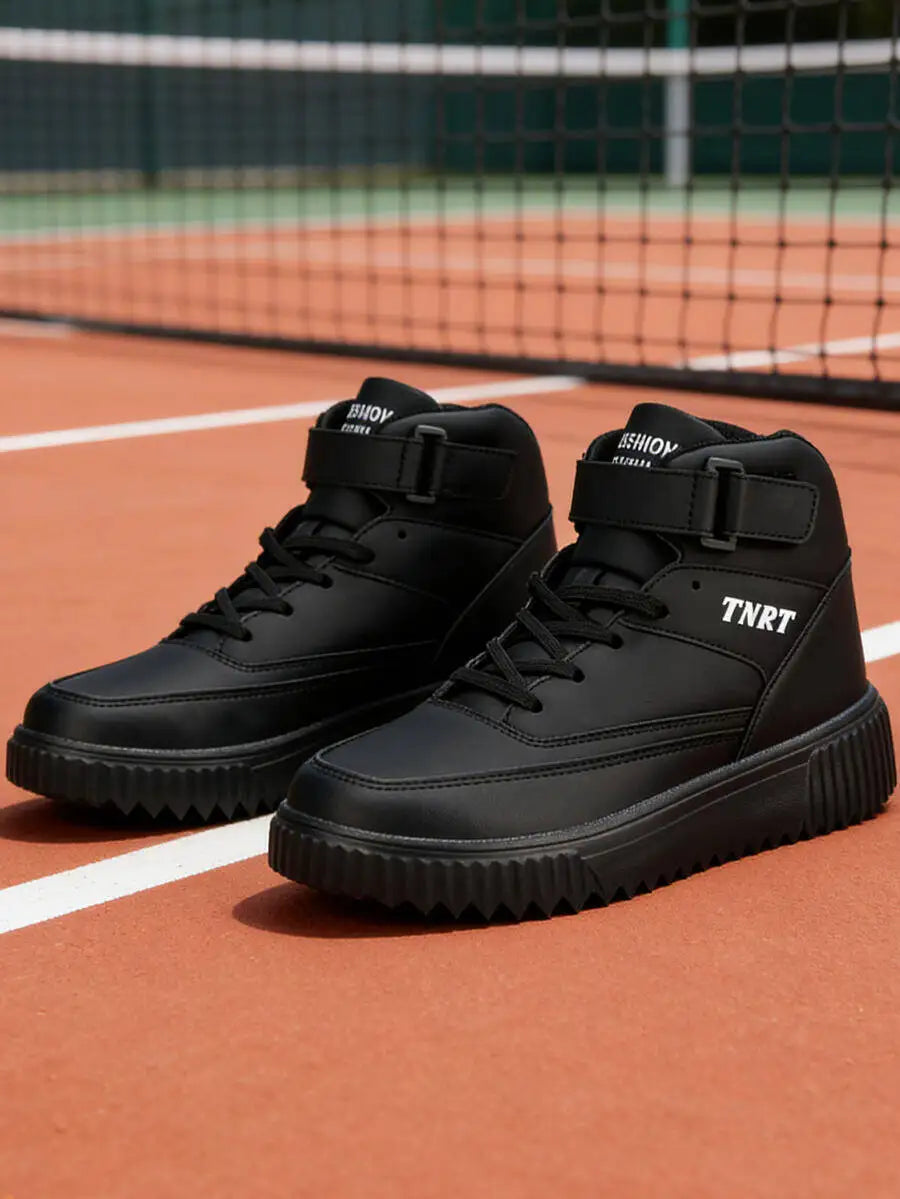 Hommes chaussures 2025 vulcaniser chaussures baskets homme vulcanisé baskets mâle confortable chaussures hautes mode léger hommes automne printemps