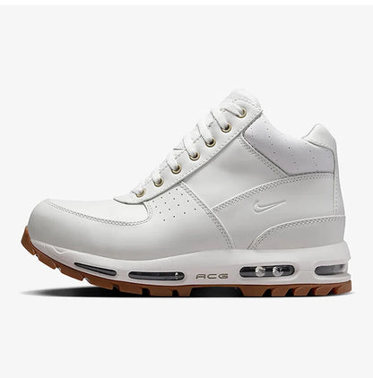 Nike Authentic AIR MAX GOADOME Men's Air Cushion High-Top Casual Shoes FZ1314-100