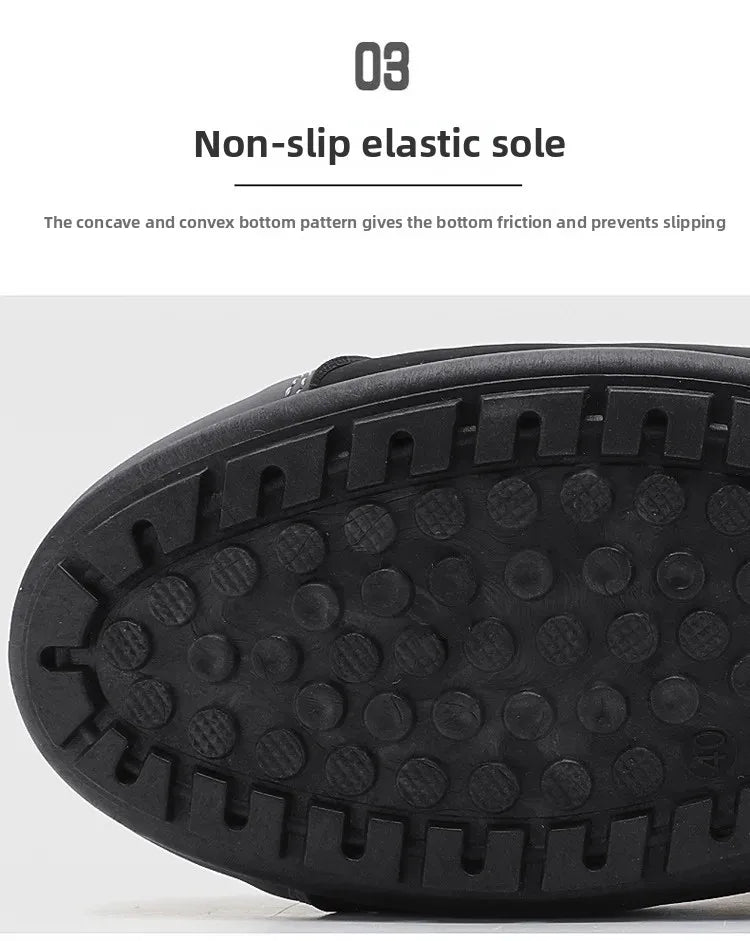 Slip-On-Sportschuhe für Herren mit Schnürung, atmungsaktivem Mesh, unisex, für Frühling und Herbst, niedrig geschnitten, flach, schnell und einfach anzuziehen