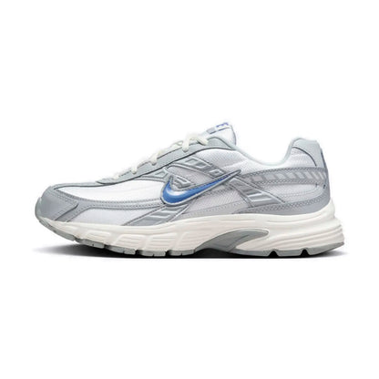 Nike INITIATOR Breathable Running Shoes Retro Running Shoes Slip-Resistant & Durable Cushioning Design Black IB4688-111