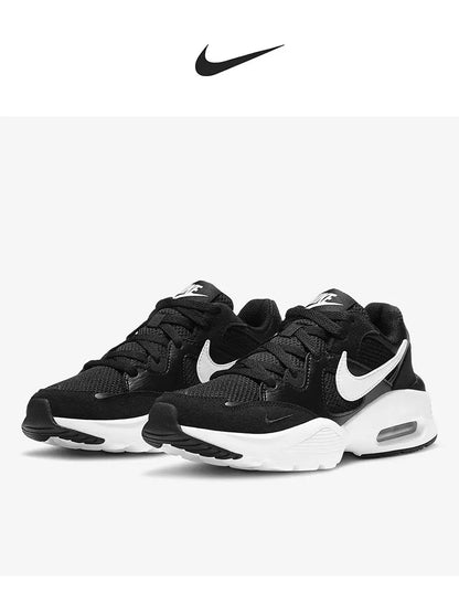Nike Authentic Current Season – Neuer Style Damen-Sportschuhe, leicht, atmungsaktiv, bequem und lässig, CJ1671-003