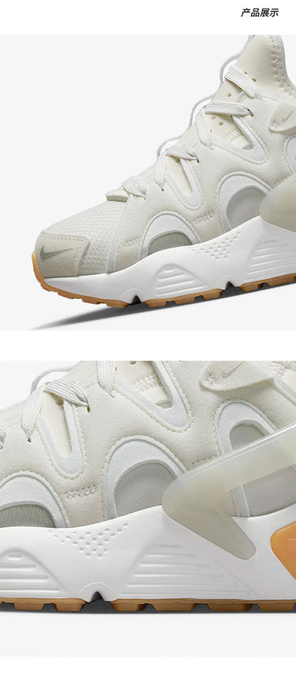 Nike Original AIR HUARACHE RUN Damen-Freizeitsportschuhe DQ8031-101