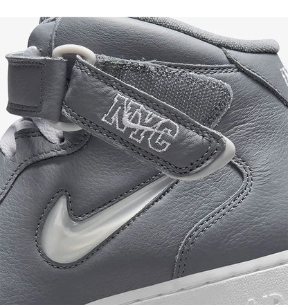 Nike Genuine Air Force 1 Men's and Women's Casual High-Top Sports Board Shoes DH5622-001