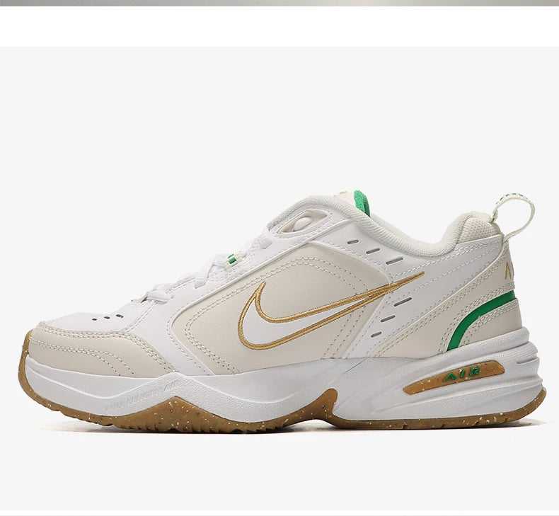 Offizielle Nike Original-Herren-Laufschuhe, modisch, niedrig geschnitten, leicht und strapazierfähig, 415445-103