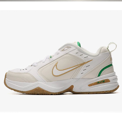 Offizielle Nike Original-Herren-Laufschuhe, modisch, niedrig geschnitten, leicht und strapazierfähig, 415445-103