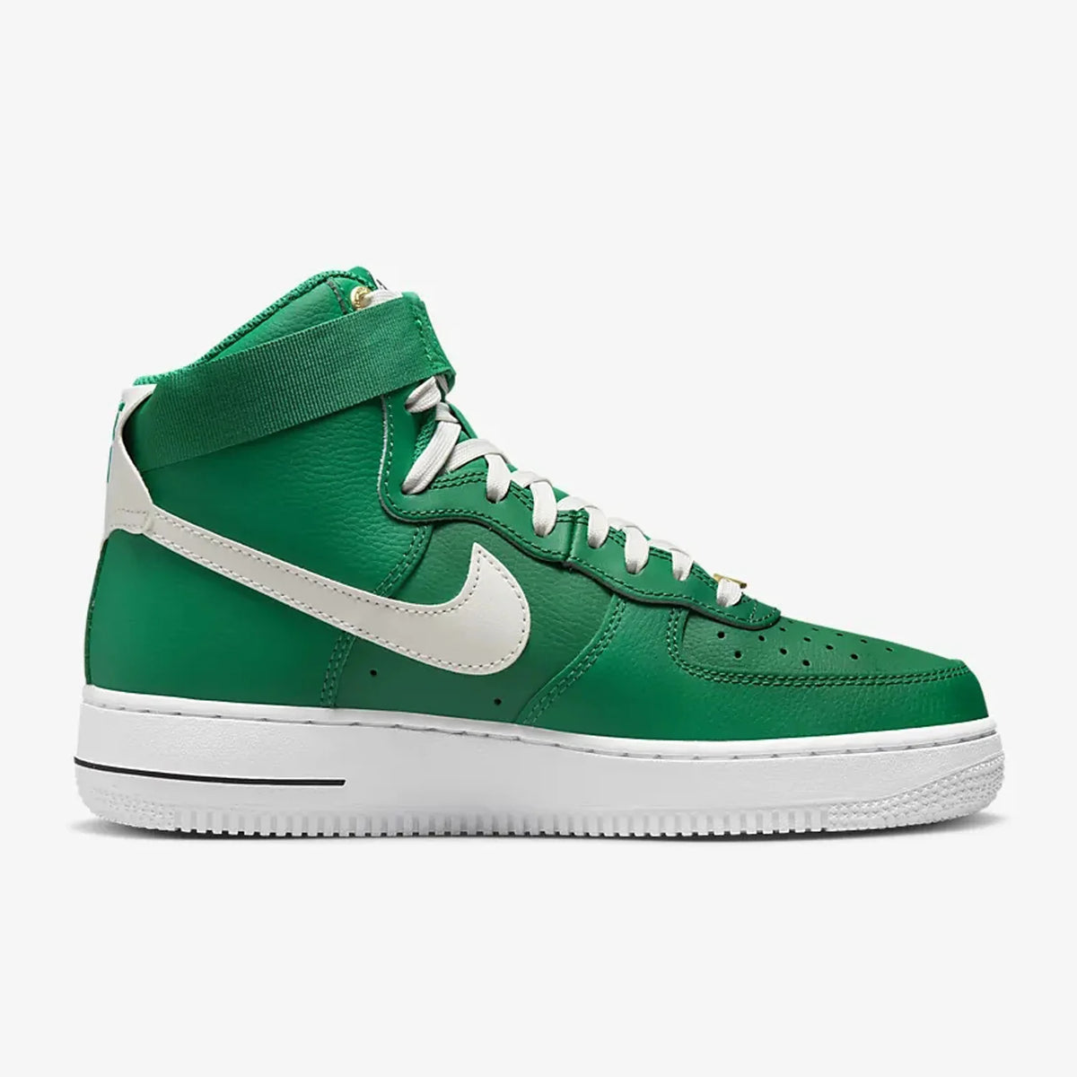 Оригинални дамски високи ежедневни маратонки Nike Air Force 1 DQ7584-300